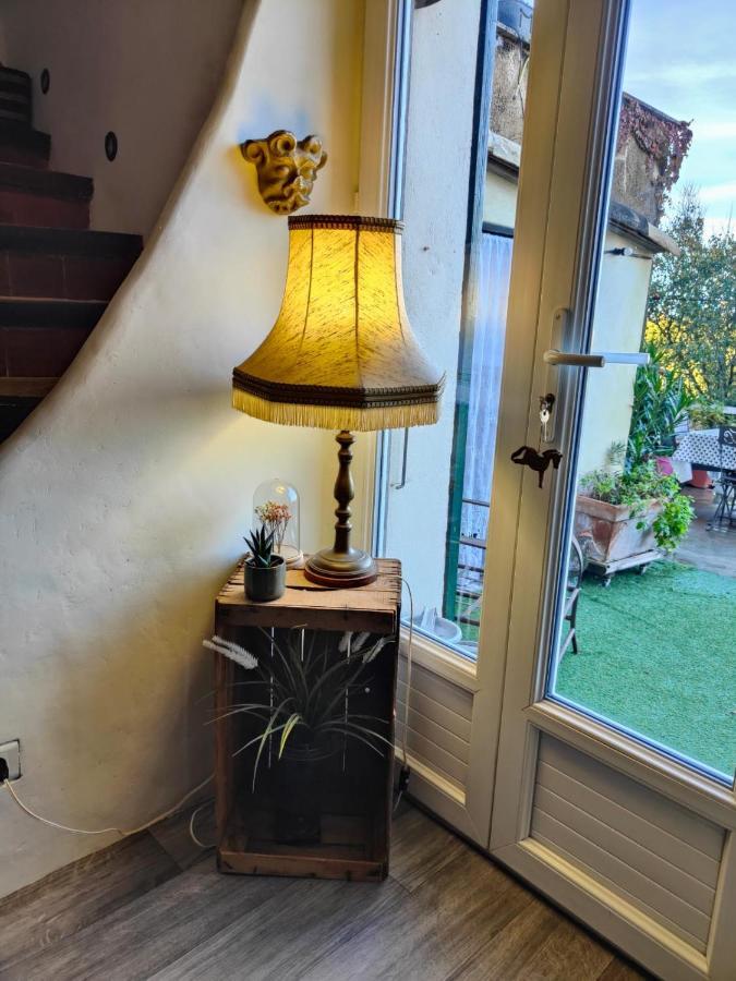 Holiday home Maison Ancienne Romantique Avec Terrasse Panoramique *